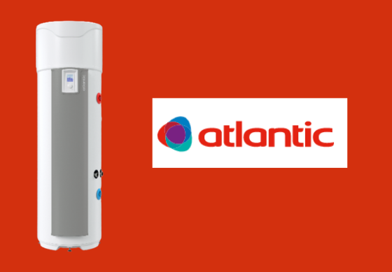 Hoeveel bespaar je met een warmtepompboiler.